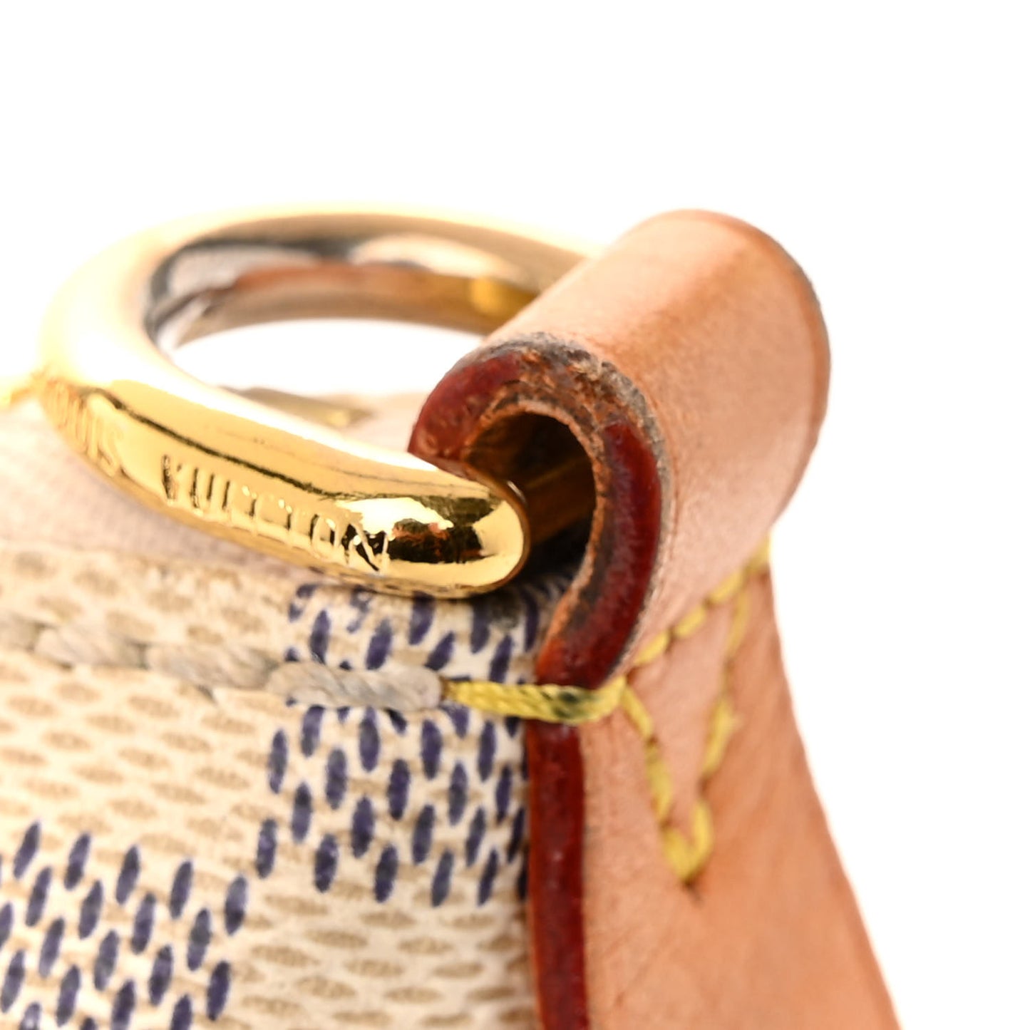 Damier Azur Lymington