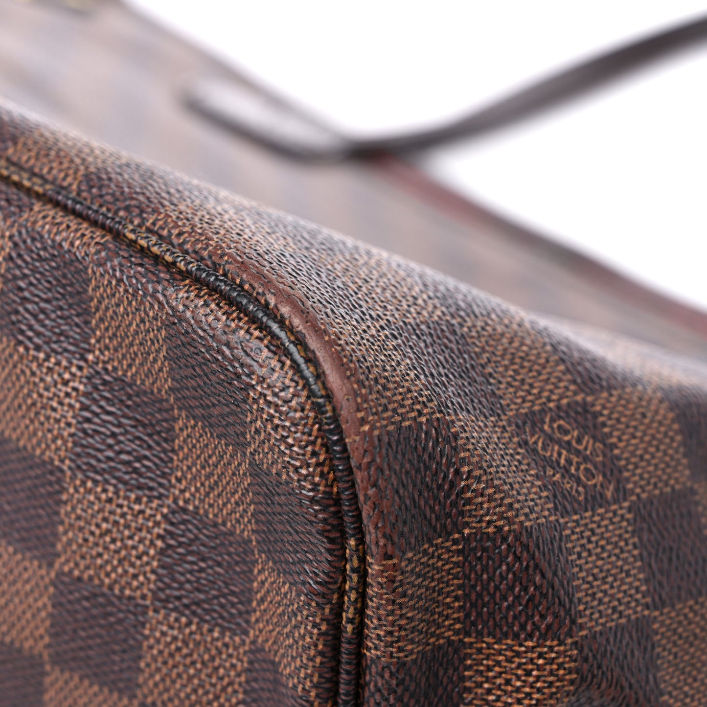 Damier Ebene Neverfull MM