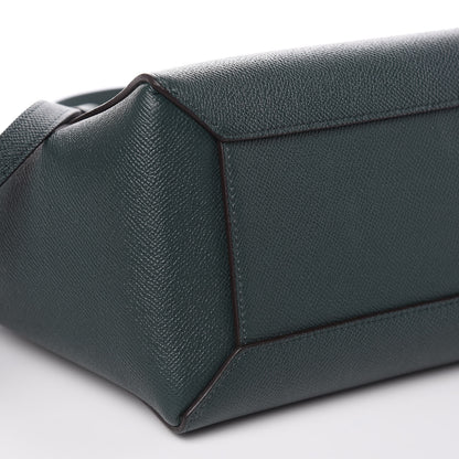Celine Baby Grained Calfskin Micro Belt Bag Amazone 7 of 8