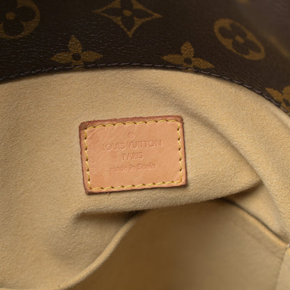 Louis Vuitton Monogram Artsy MM 6 of 9