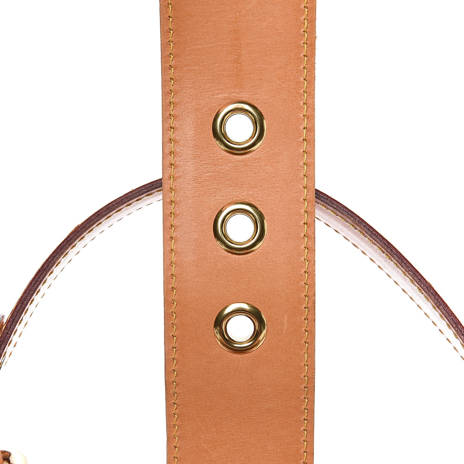 Louis Vuitton Monogram Theda GM 10 of 10
