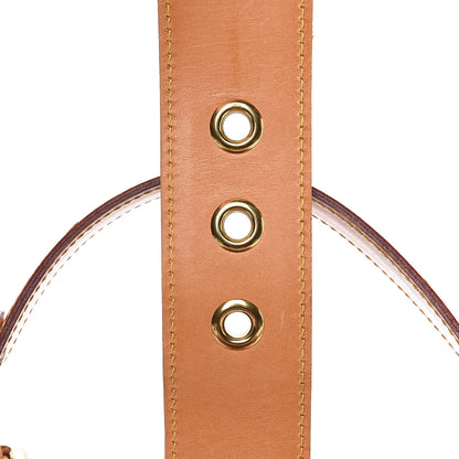 Louis Vuitton Monogram Theda GM 10 of 10