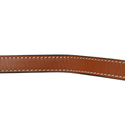 Celine Calfskin Triomphe Besace Tan 13 of 13