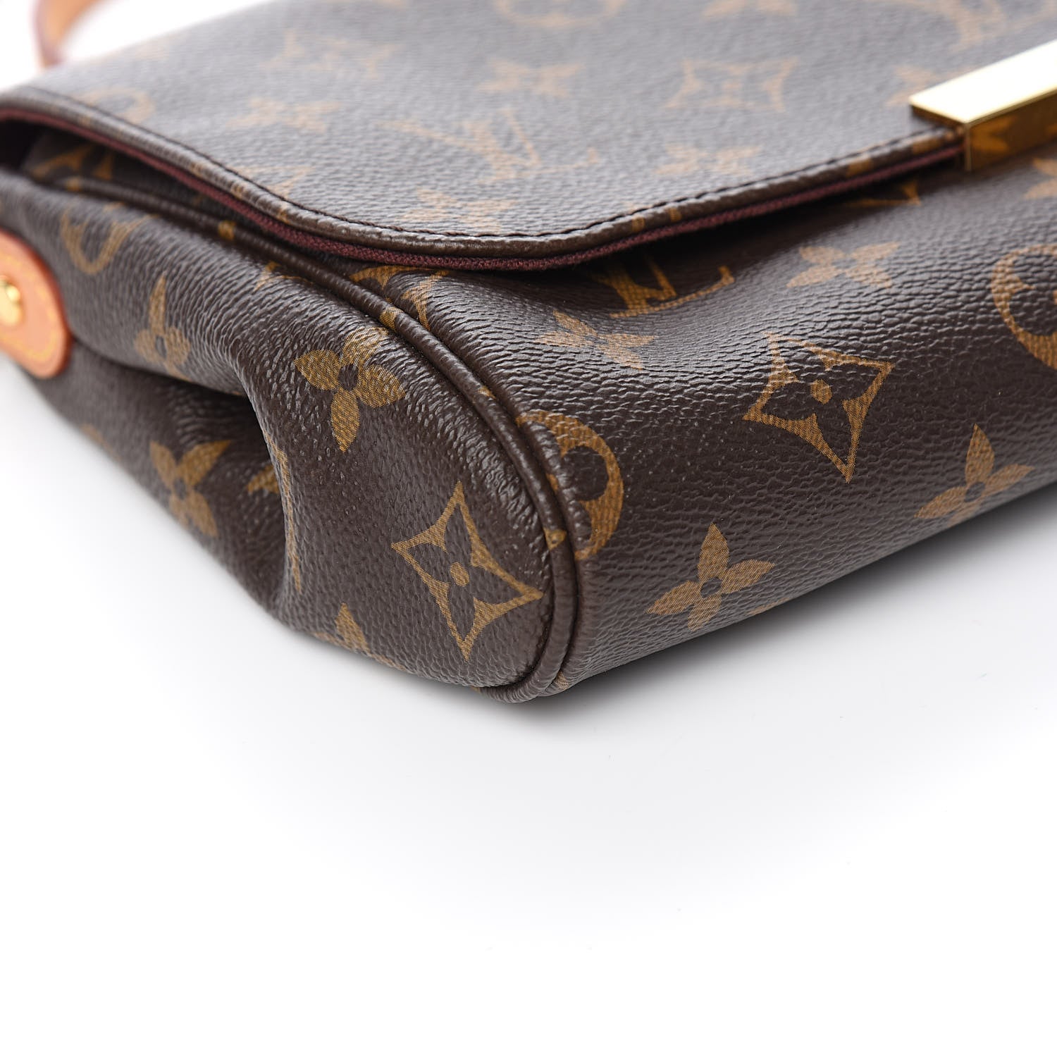 Louis Vuitton Monogram Favorite MM 8 of 10