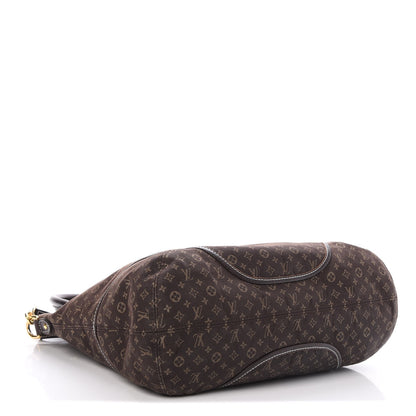 Louis Vuitton Monogram Idylle Elegie Fusain 5 of 8