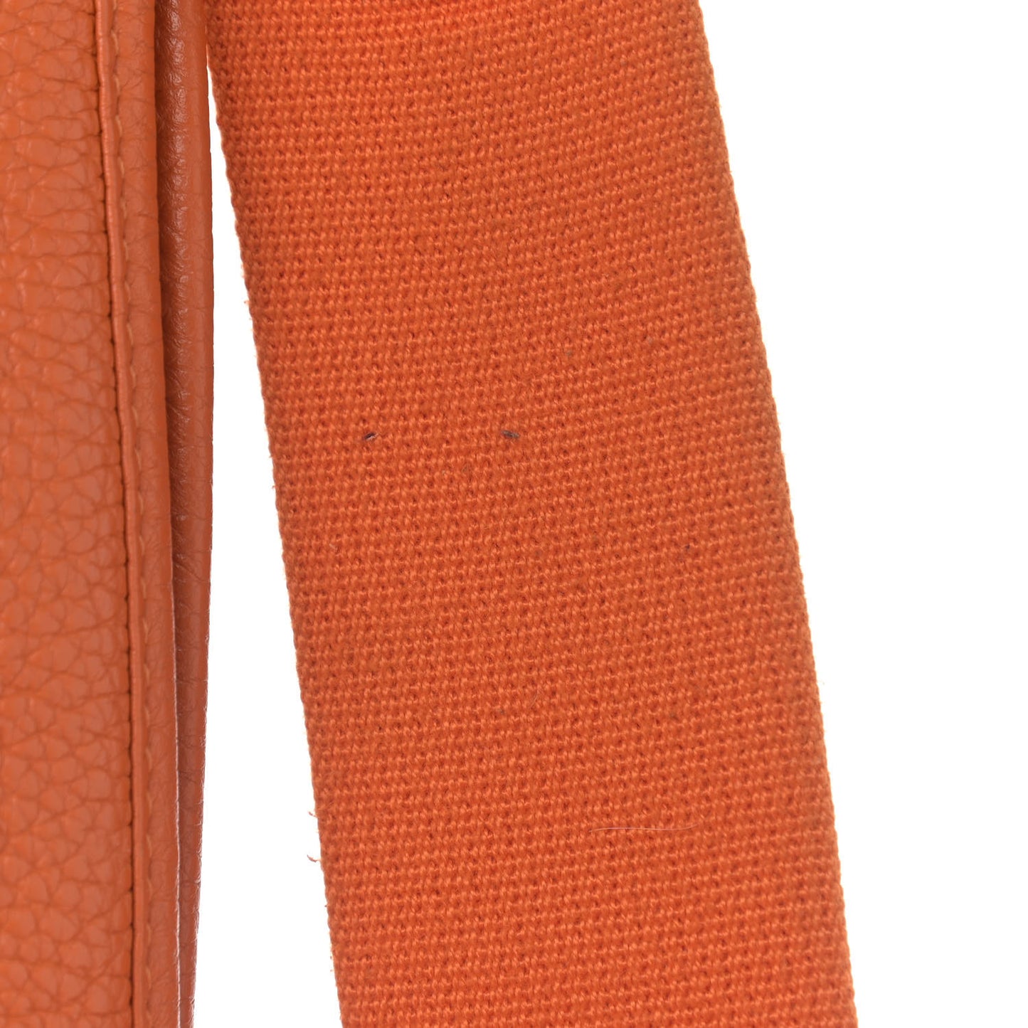 Taurillon Clemence Evelyne III PM Orange