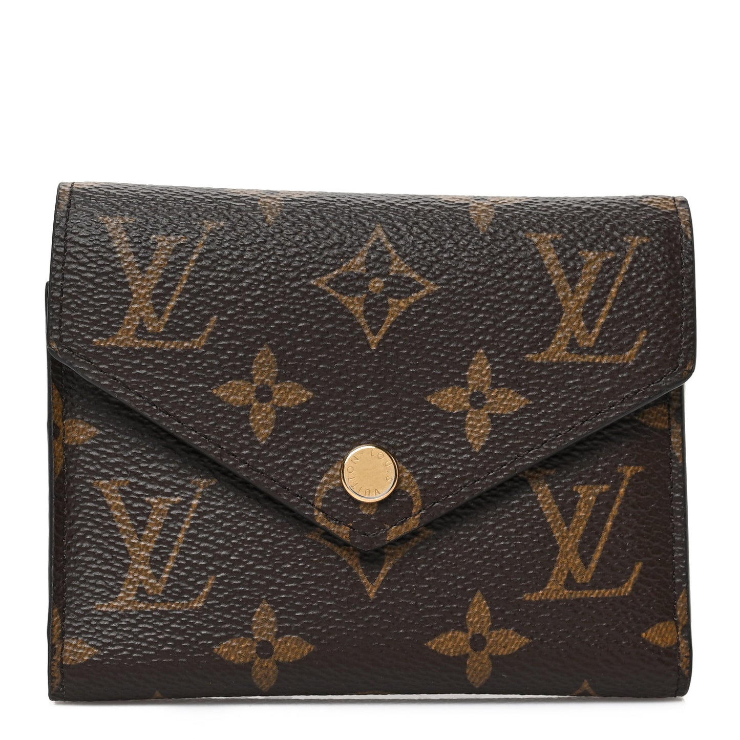 Monogram Victorine Wallet