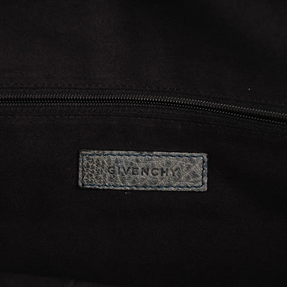 Givenchy Pebbled Calfskin Medium Nightingale 6 of 8