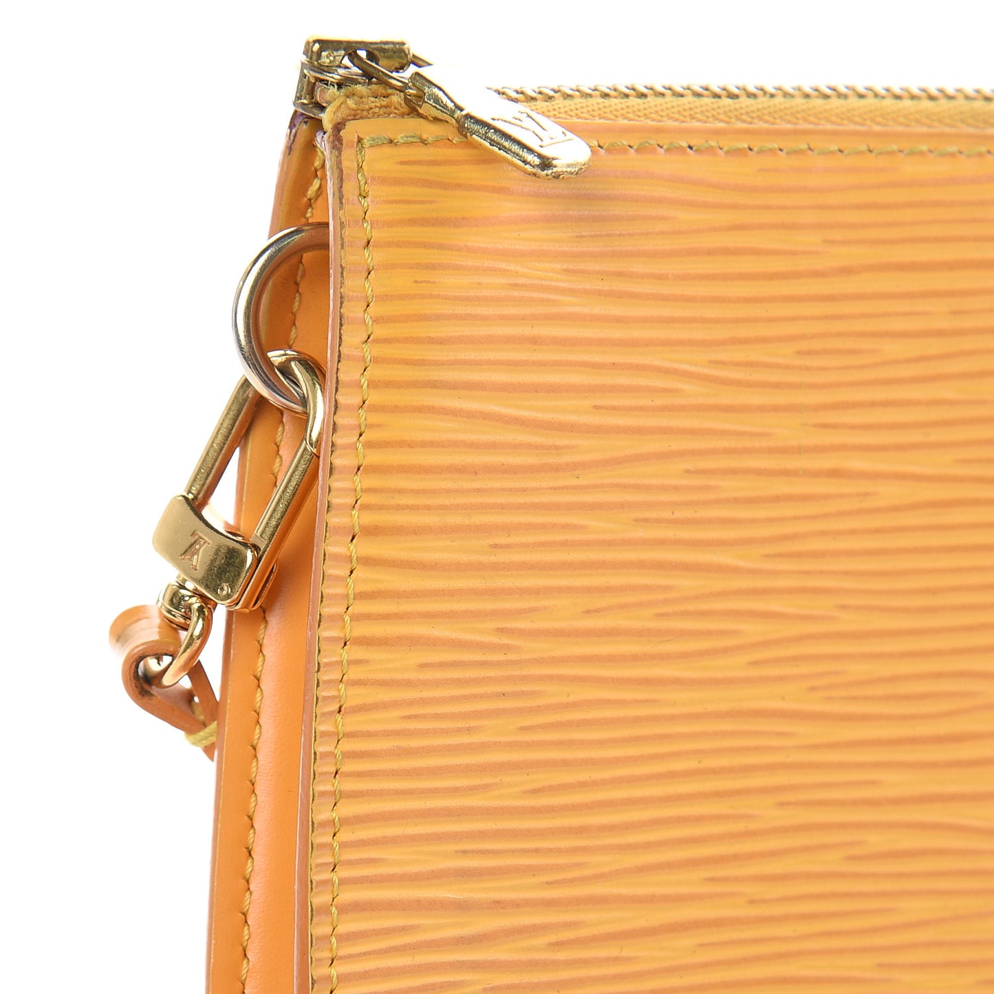 Epi Pochette Accessories 24 Tassil