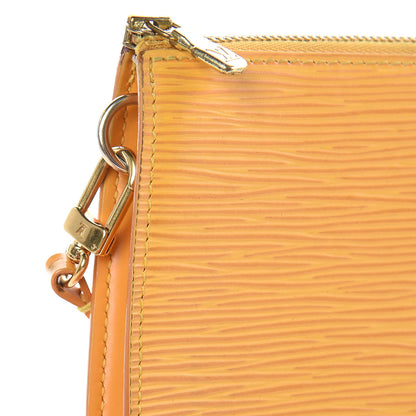 Louis Vuitton Epi Pochette Accessories 24 Tassil 13 of 14