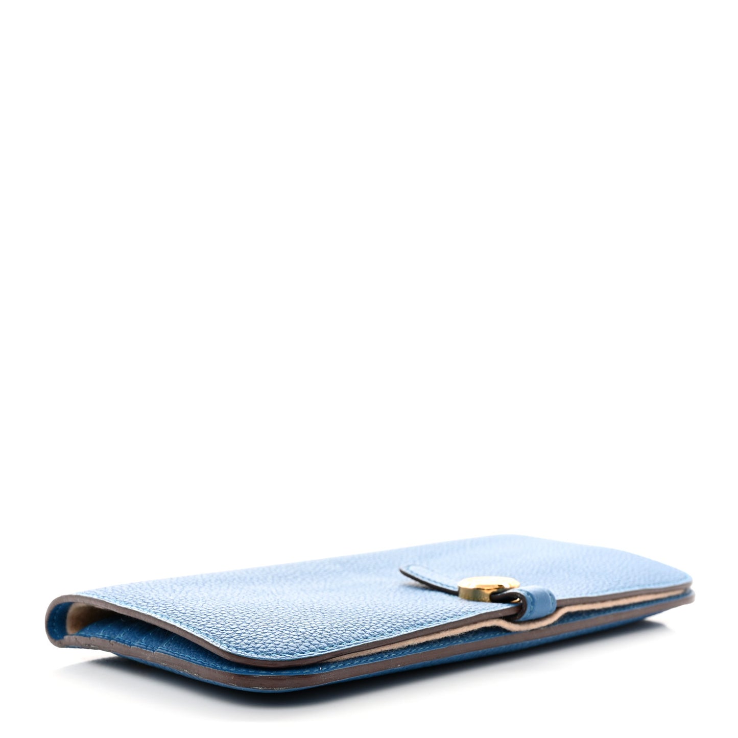 Togo Dogon Recto Verso Wallet Mykonos