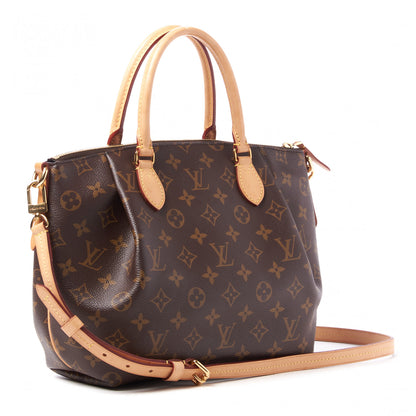 Louis Vuitton Monogram Turenne PM 2 of 8