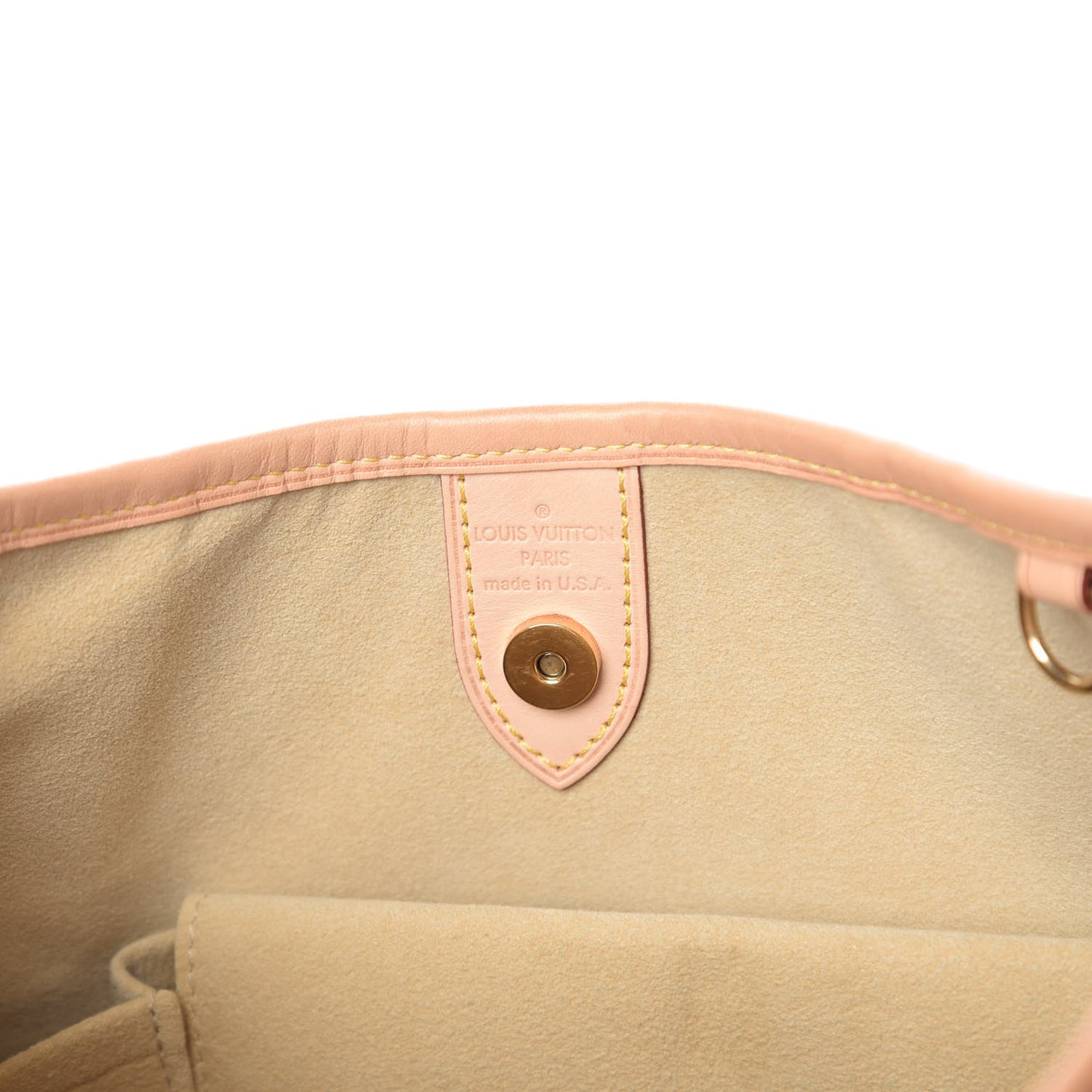 Monogram Galliera PM