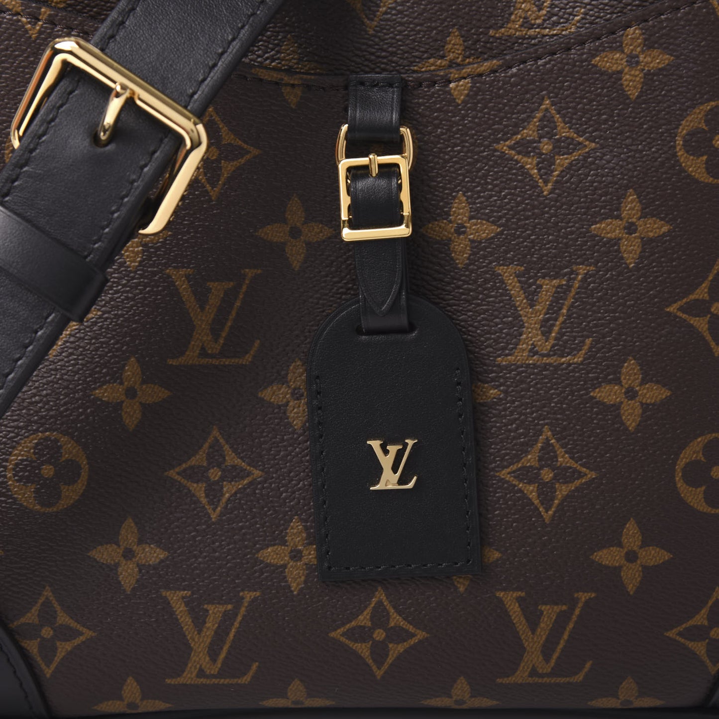 Monogram Odeon PM Black