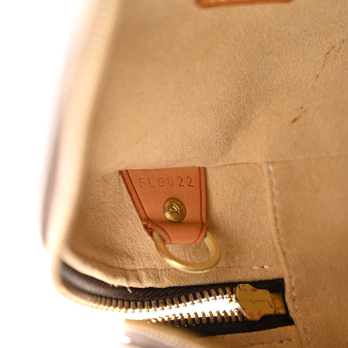 Monogram Cite GM