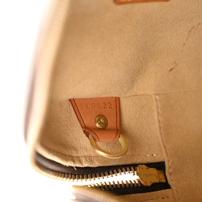 Louis Vuitton Monogram Cite GM 7 of 16