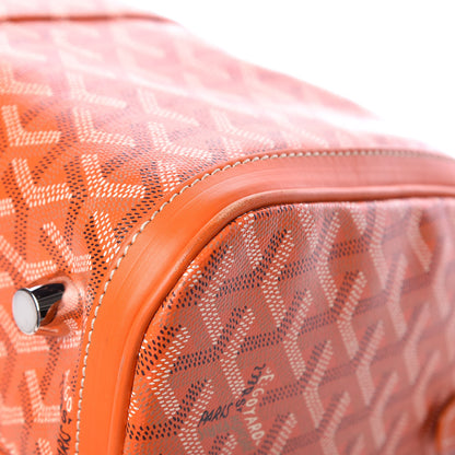 Goyard Goyardine Croisiere 35 Orange 14 of 14