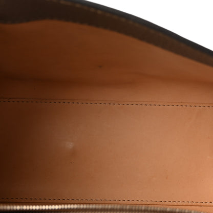 Moynat Taurillon Blush Rejane PM Taupe 5 of 9