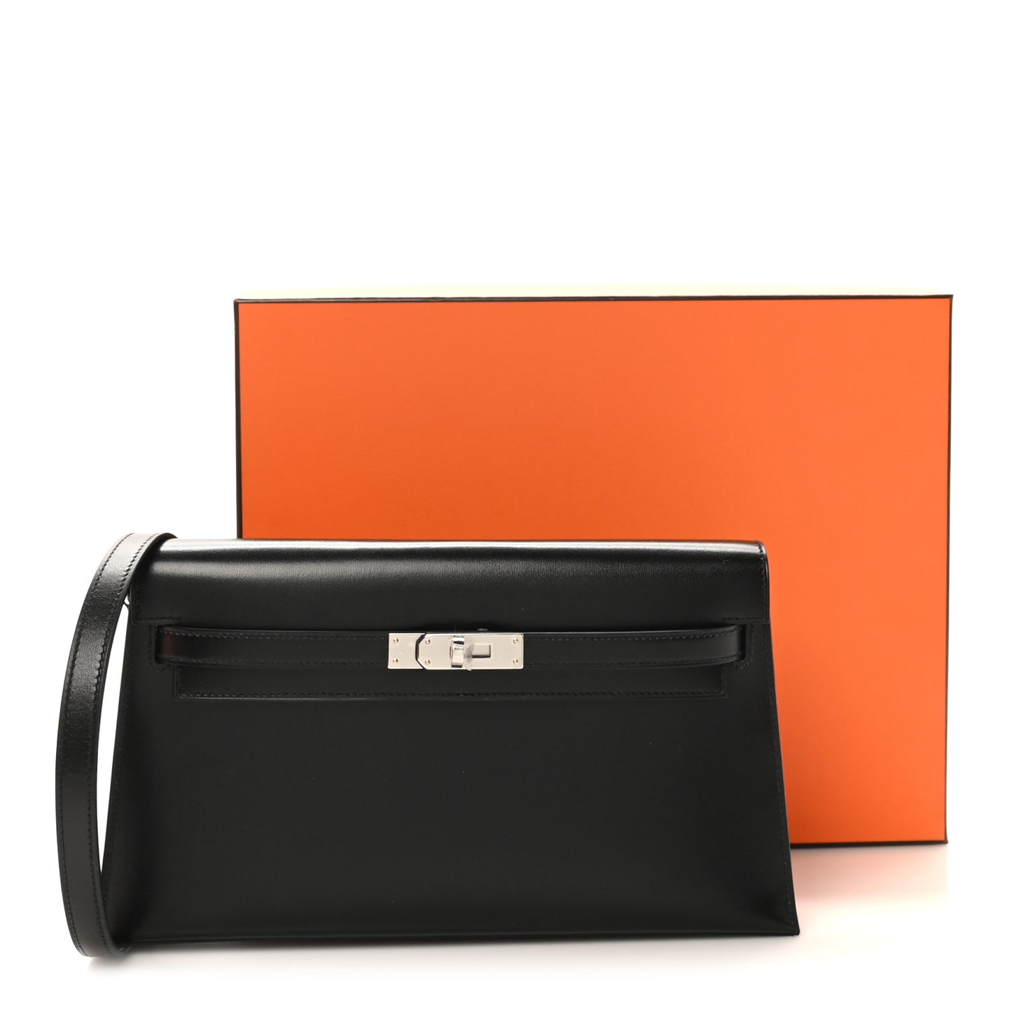 Box Kelly Elan Black