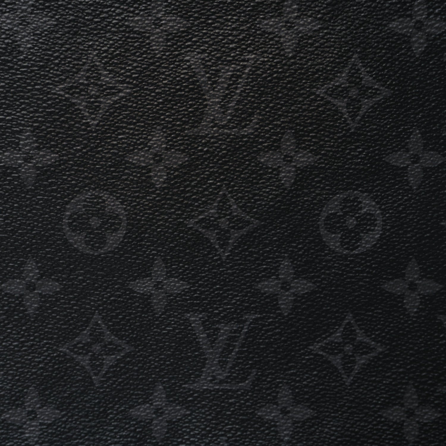 Louis Vuitton Monogram Eclipse Pochette Voyage MM 7 of 9