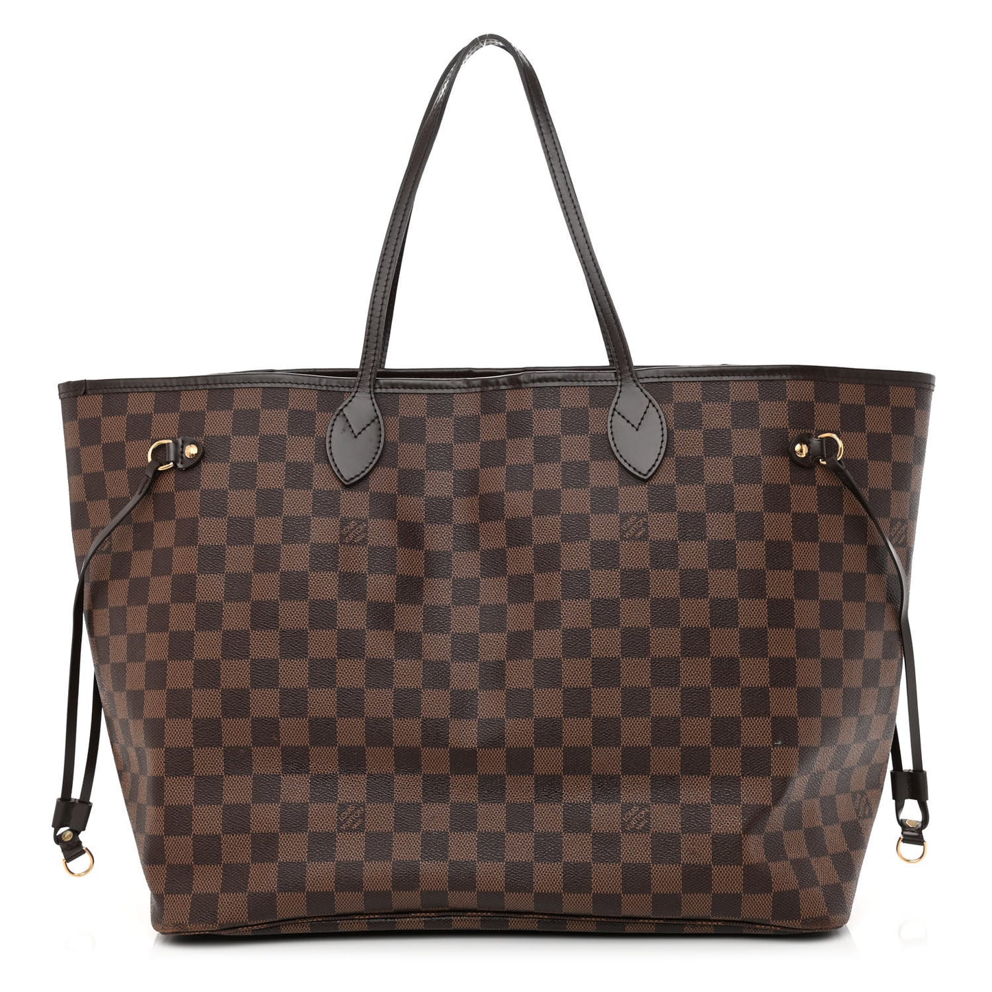 Damier Ebene Neverfull GM