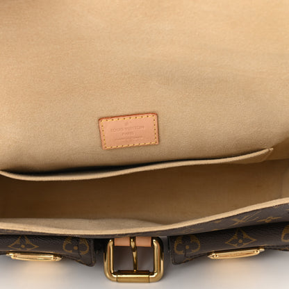 Louis Vuitton Monogram Hudson PM 5 of 11