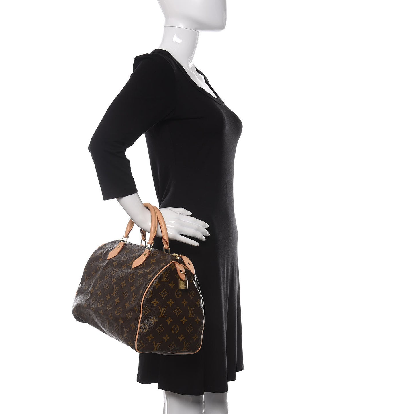 Monogram Speedy 30