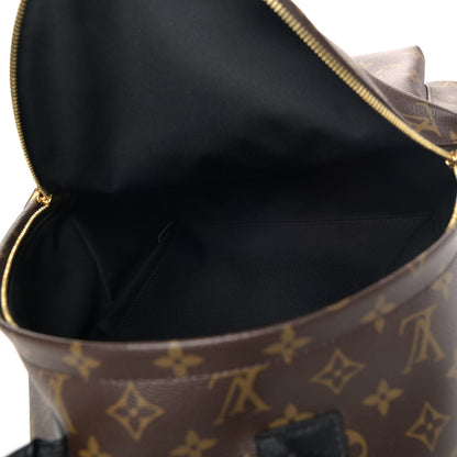 Louis Vuitton Monogram Palm Springs Backpack MM 4 of 4