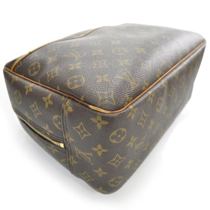 Louis Vuitton Monogram Deauville 5 of 9