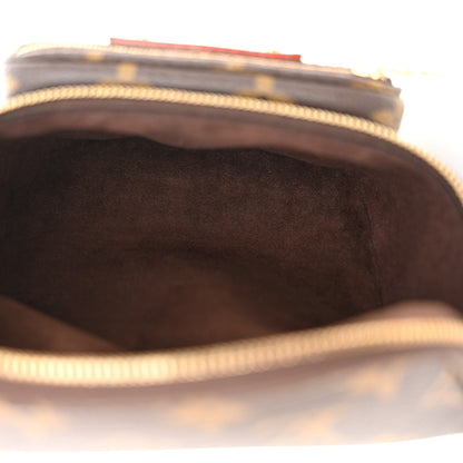 Louis Vuitton Monogram Mini Bumbag 5 of 9