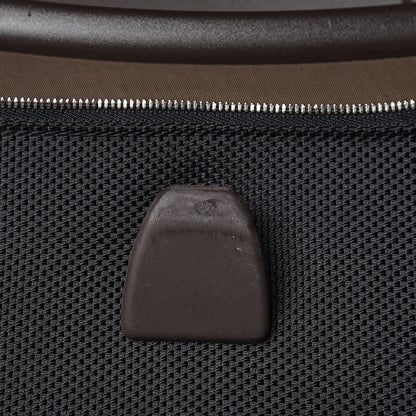 Louis Vuitton Damier Geant Eole 60 Rolling Luggage Black 11 of 13
