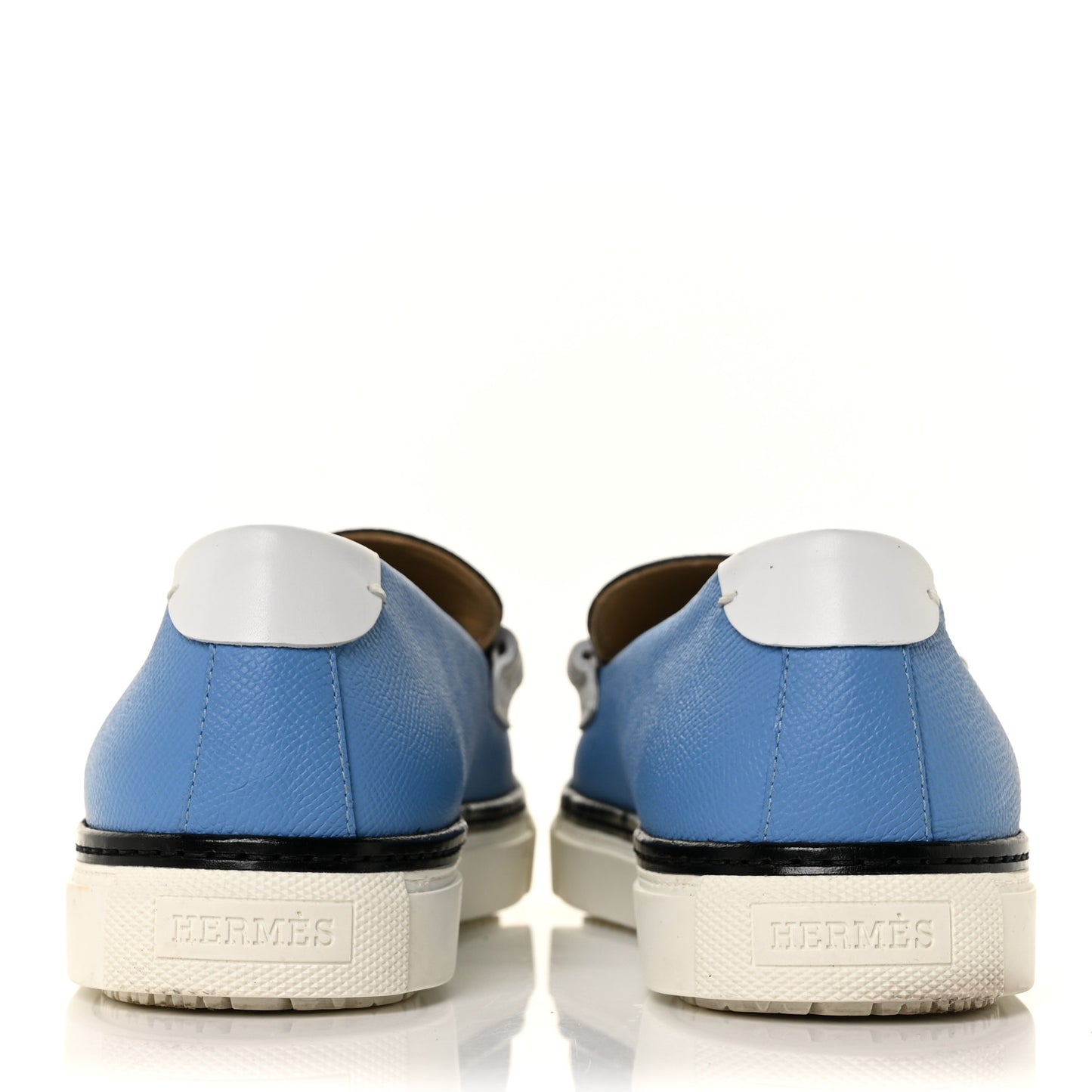 Epsom Don Loafers 40.5