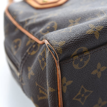Louis Vuitton Monogram Manhattan PM 14 of 14