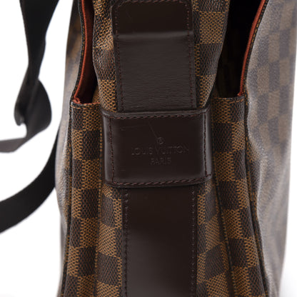 Louis Vuitton Damier Ebene Naviglio 10 of 10