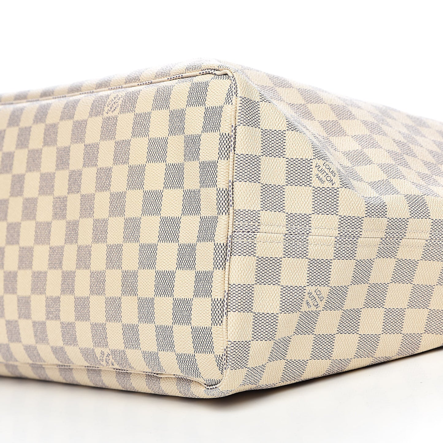 Damier Azur Neo Neverfull GM