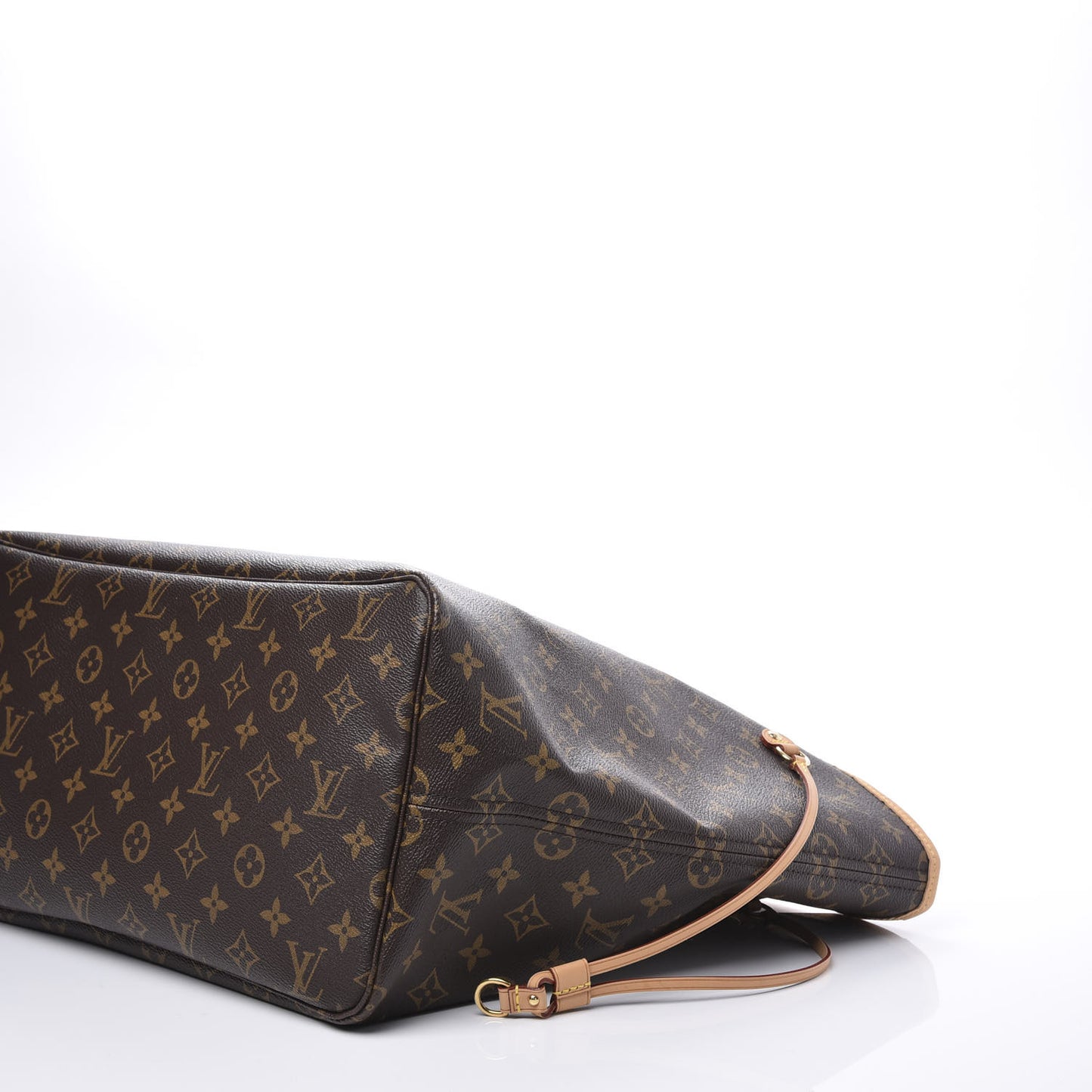 Monogram Neo Neverfull GM Pivoine