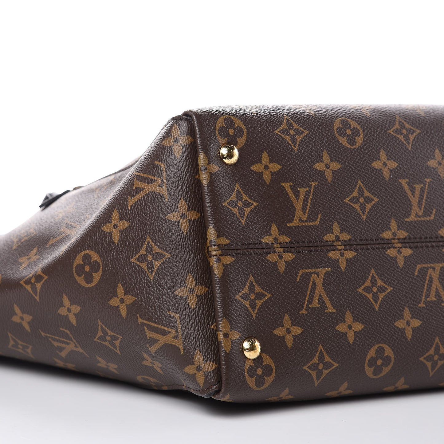 Monogram Tournelle MM Black
