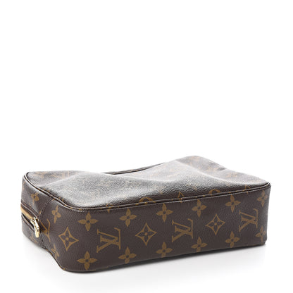 Louis Vuitton Monogram Trousse Toilette 23 3 of 7