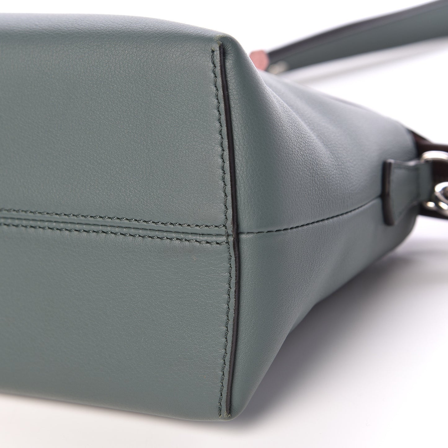 Vitello Dolce 4 Color Medium By The Way Multicolor Boston Bag Multicolor
