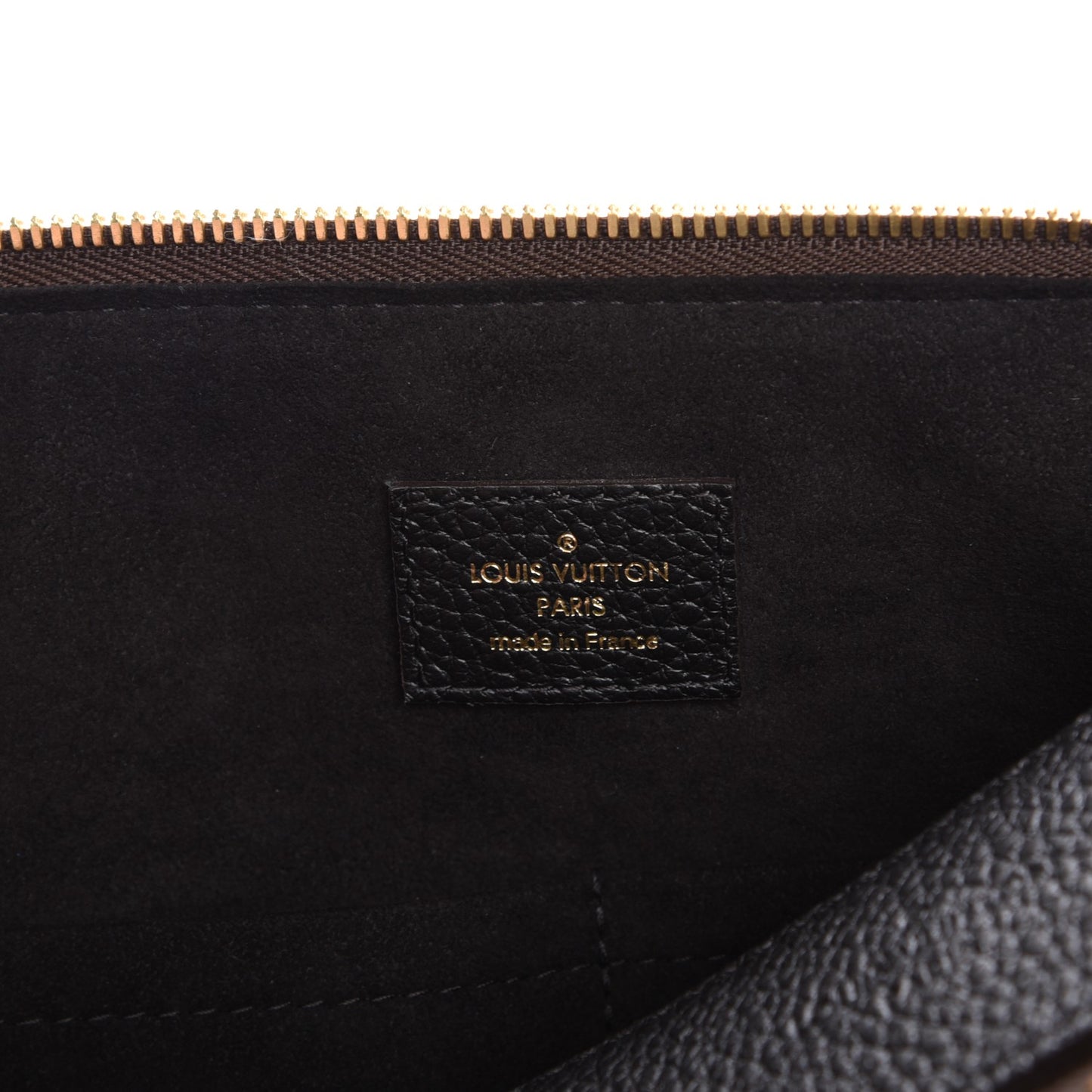 Monogram Retiro NM Black
