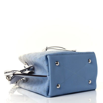 Louis Vuitton Mahina Degrade Muria Bleu 3 of 4