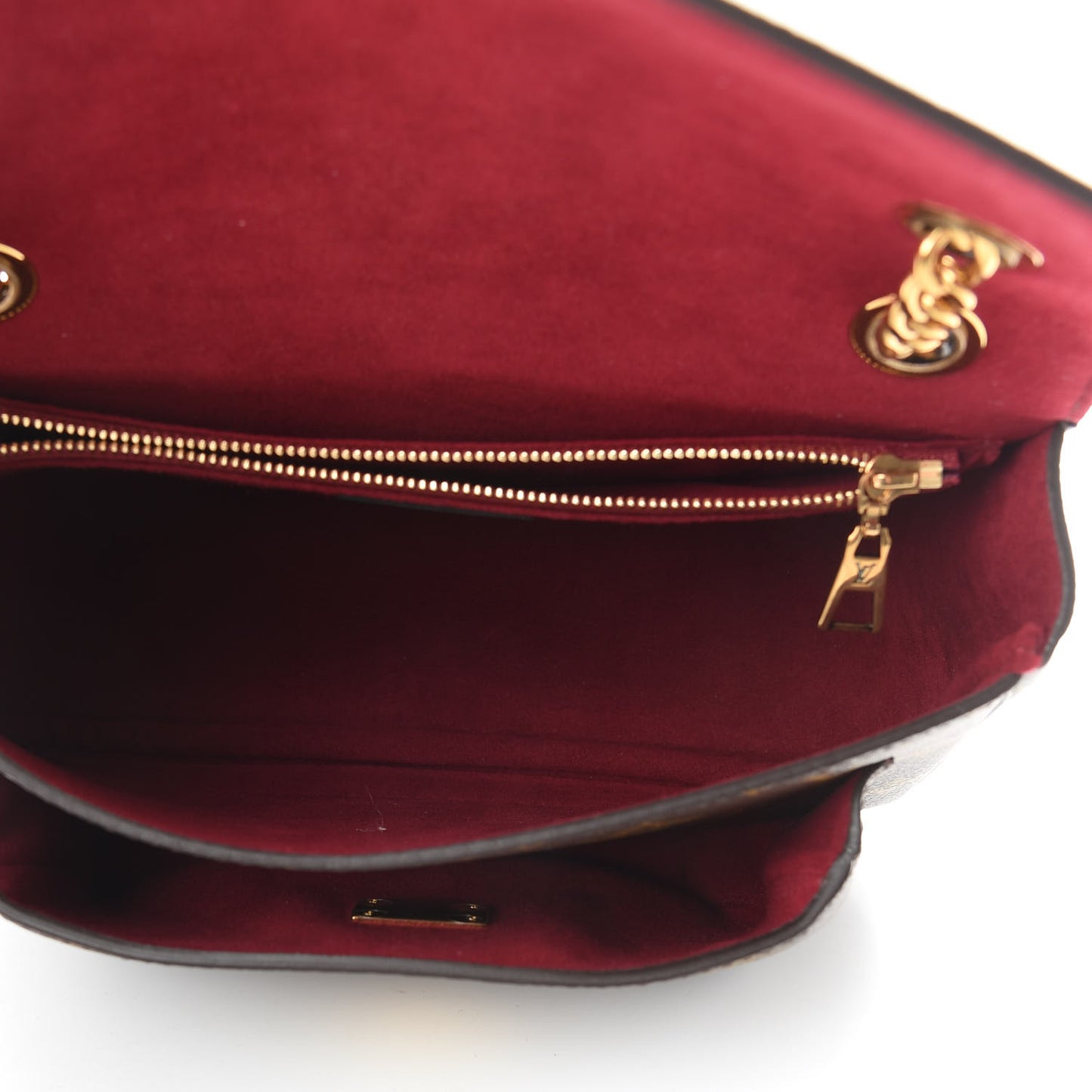 Monogram Passy