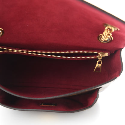 Louis Vuitton Monogram Passy 6 of 12