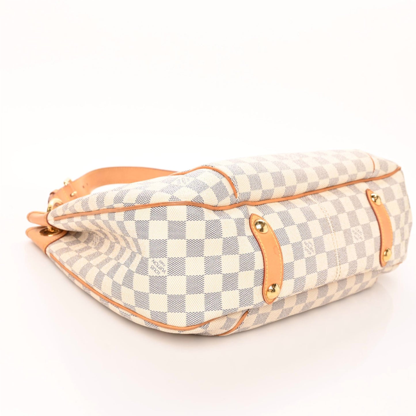 Damier Azur Galliera PM