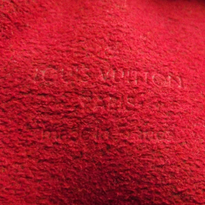 Louis Vuitton Damier Ebene Berkeley 9 of 10