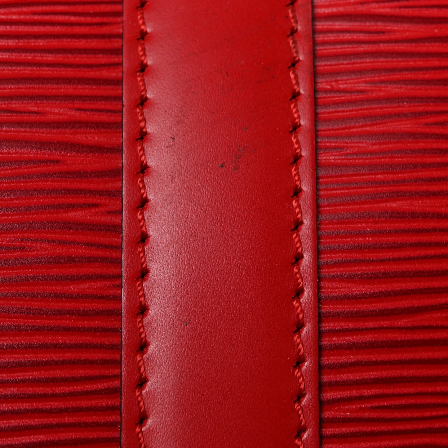 Epi Keepall 55 Castillan Red