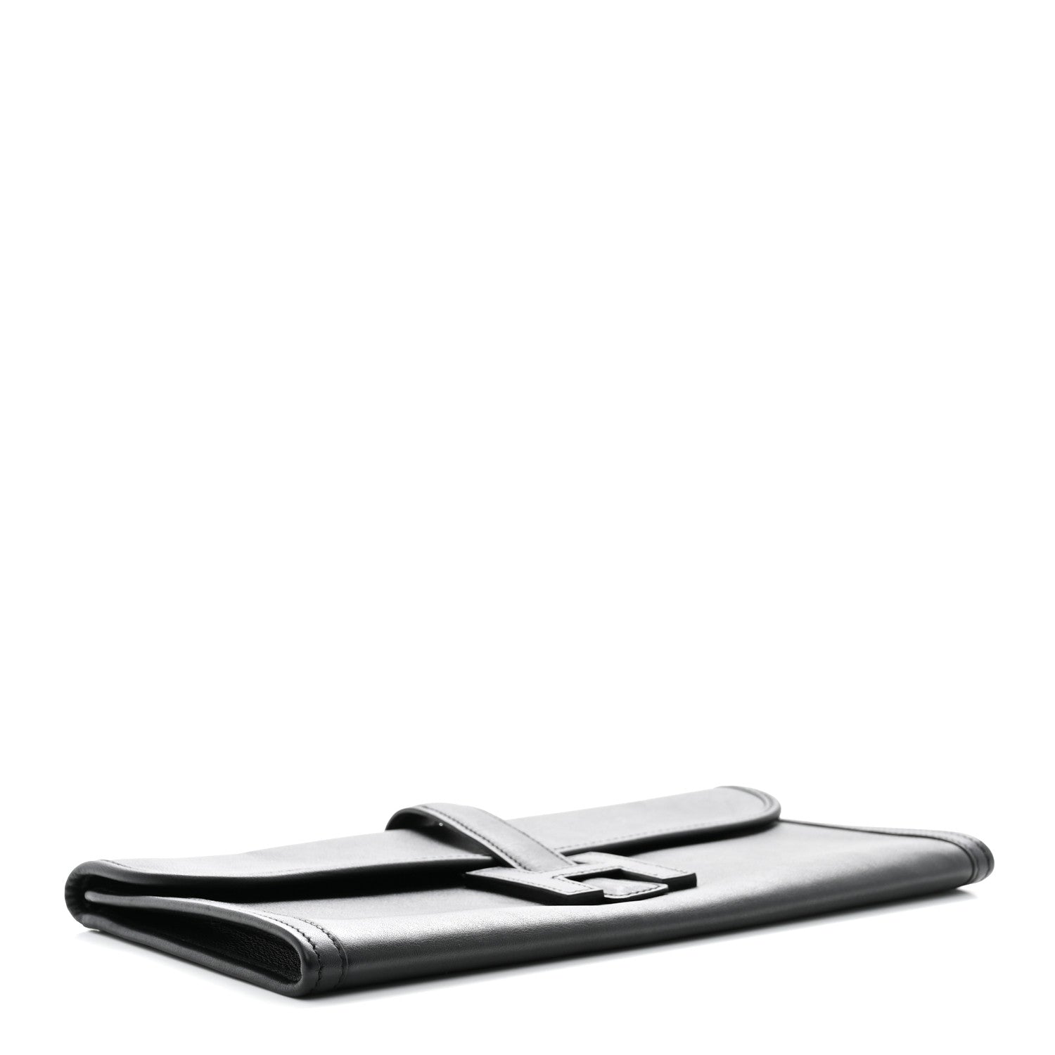 Hermes Swift Jige Elan 29 Clutch Black 4 of 8