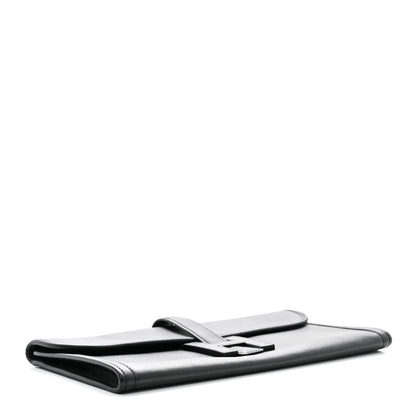 Hermes Swift Jige Elan 29 Clutch Black 4 of 8