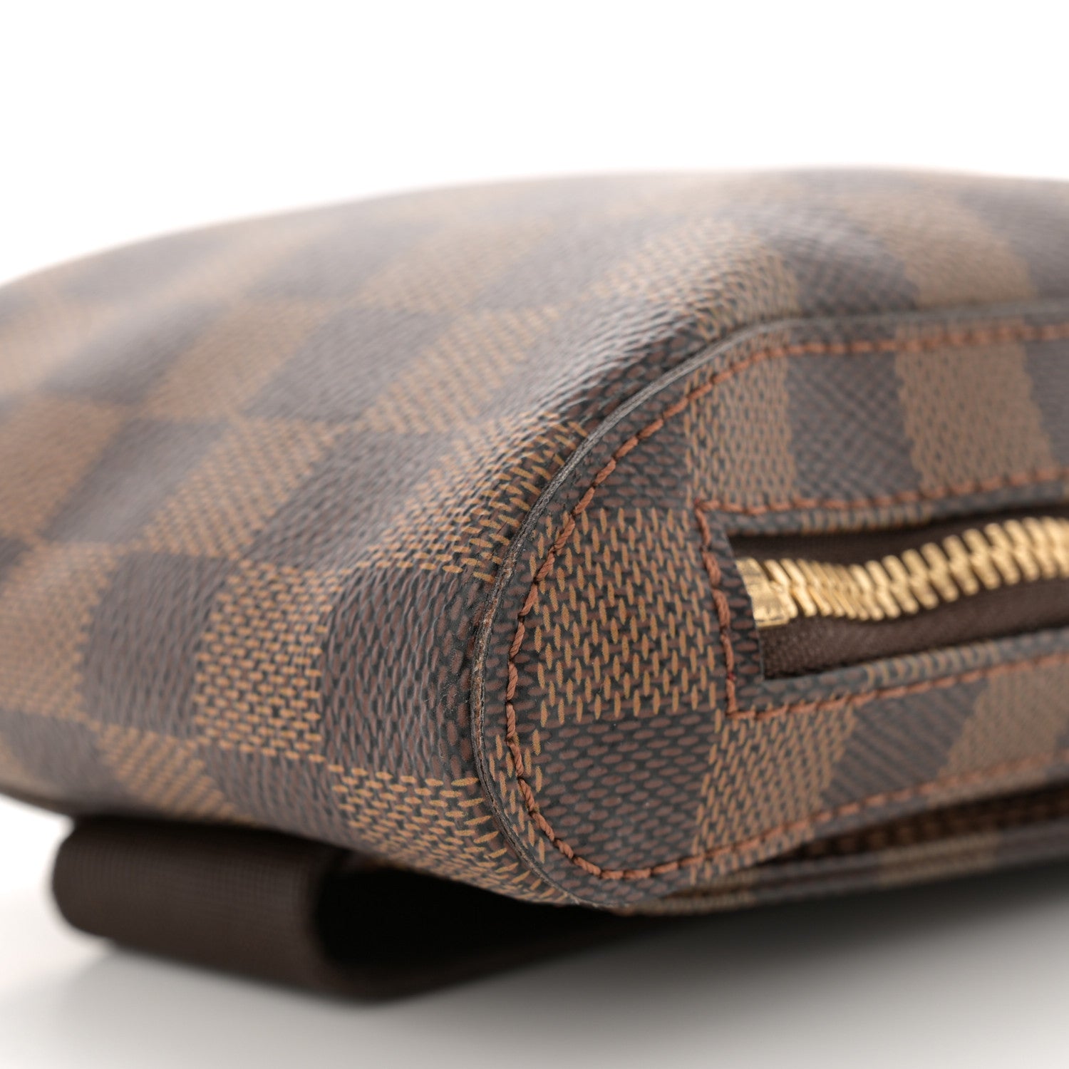 Louis Vuitton Damier Ebene Geronimos 10 of 12