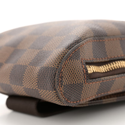 Louis Vuitton Damier Ebene Geronimos 10 of 12